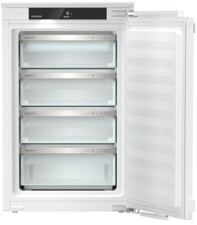 Встраиваемый холодильник Liebherr SIBa 3950 Prime BioFresh купить за 114&nbsp;850.49 ₽ в Москве с доставкой по РФ