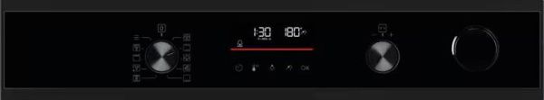 Духовой шкаф Electrolux EOC6P77H - купить за 94&nbsp;630 ₽ в Москве с доставкой по РФ