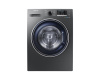 Стиральная машина Samsung WW80J5545FX/LP купить за 45&nbsp;555 ₽ в Москве с доставкой по РФ