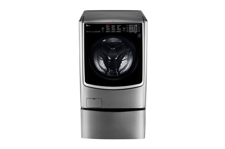 Стиральная машина LG TW7000DS/TW351W - купить онлайн, цена 47 000 ₽, стоимость доставки по МСК и РФ от 300 рублей, заказать сейчас! Стиральная машина LG TW7000DS/TW351W купить за 47 000 ₽ в Москве с доставкой по РФ