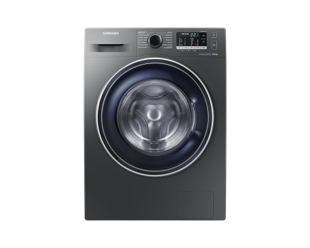 Стиральная машина Samsung WW80J5545FX/LP - купить онлайн, цена 45 555 ₽, стоимость доставки по МСК и РФ от 300 рублей, заказать сейчас! Стиральная машина Samsung WW80J5545FX/LP купить за 45 555 ₽ в Москве с доставкой по РФ