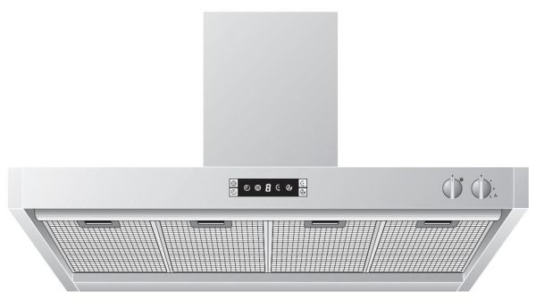 Вытяжка Gaggenau AH 360-120 - купить за 79&nbsp;999 ₽ в Москве с доставкой по РФ