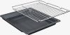 Компактный духовой шкаф с микроволнами Neff C24MR21N0 - купить онлайн, цена 194 900 ₽, стоимость доставки по МСК и РФ от 300 рублей, заказать сейчас! Компактный духовой шкаф с микроволнами Neff C24MR21N0 купить за 194 900 ₽ в Москве с доставкой по РФ
