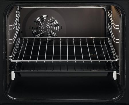 Духовой шкаф Electrolux OEF5C50X - купить онлайн, цена 56 440 ₽, стоимость доставки по МСК и РФ от 300 рублей, заказать сейчас! Духовой шкаф Electrolux OEF5C50X купить за 56 440 ₽ в Москве с доставкой по РФ