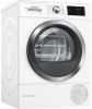 Сушильная машина с тепловым насосом BOSCH WTW876H0OE купить за 226&nbsp;485.49 ₽ в Москве с доставкой по РФ