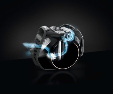 Пылесос Miele SNCF0 Boost CX1 Cat & Dog PowerLine купить за 61&nbsp;400 ₽ в Москве с доставкой по РФ