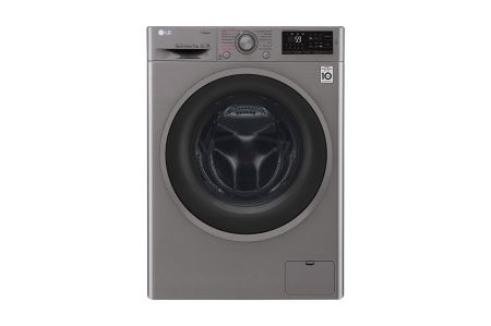 Стиральная машина LG F2J6HS8S - купить онлайн, цена 47 000 ₽, стоимость доставки по МСК и РФ от 300 рублей, заказать сейчас! Стиральная машина LG F2J6HS8S купить за 47 000 ₽ в Москве с доставкой по РФ