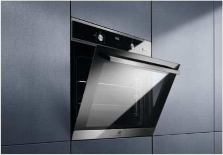 Духовой шкаф Electrolux OED5H70X купить за 90&nbsp;470 ₽ в Москве с доставкой по РФ