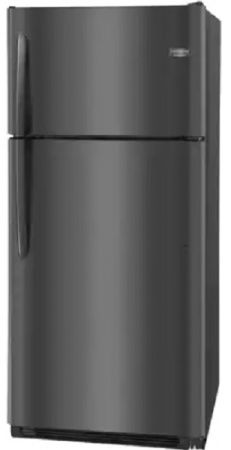 Холодильник Frigidaire FGTR1837TD - купить онлайн, цена 79 999 ₽, стоимость доставки по МСК и РФ от 300 рублей, заказать сейчас! Холодильник Frigidaire FGTR1837TD купить за 79 999 ₽ в Москве с доставкой по РФ