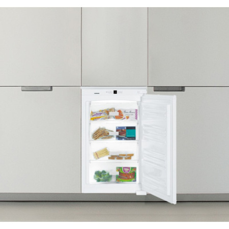 Встраиваемый морозильник Liebherr IGS 1624 - купить онлайн, цена 136 390.39 ₽, стоимость доставки по МСК и РФ от 300 рублей, заказать сейчас! Встраиваемый морозильник Liebherr IGS 1624 купить за 136 390.39 ₽ в Москве с доставкой по РФ