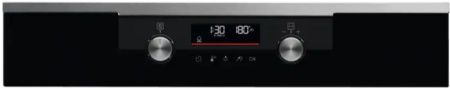 Духовой шкаф Electrolux KODDP77X купить за 93&nbsp;960 ₽ в Москве с доставкой по РФ