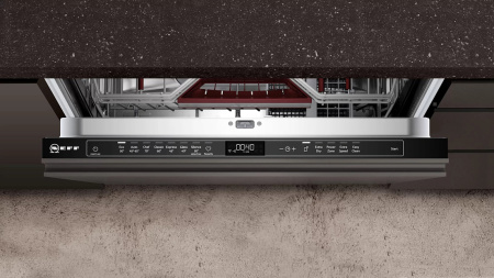 Neff S197EB800E купить за 150&nbsp;080 ₽ в Москве с доставкой по РФ