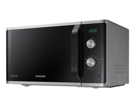 Встраиваемая микроволновая печь Samsung MG23K3614AS/BW купить за в Москве с доставкой по РФ