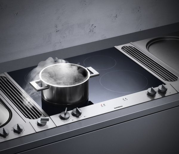 Варочная панель Gaggenau VI 260-114 - купить онлайн, цена 129 999 ₽, стоимость доставки по МСК и РФ от 300 рублей, заказать сейчас! Варочная панель Gaggenau VI 260-114 - купить за 129 999 ₽ в Москве с доставкой по РФ