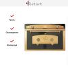 Духовой шкаф Restart ELF090 Matt купить за 299&nbsp;999 ₽ в Москве с доставкой по РФ