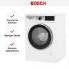 Стиральная машина с фронтальной загрузкой BOSCH WGA242X5OE купить за 136&nbsp;800.46 ₽ в Москве с доставкой по РФ