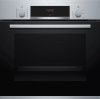 Духовой шкаф Bosch HBA513BS1 купить за 92&nbsp;500.43 ₽ в Москве с доставкой по РФ