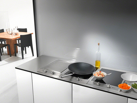 Индукционная панель Miele CS1222 I купить за 79&nbsp;900 ₽ в Москве с доставкой по РФ