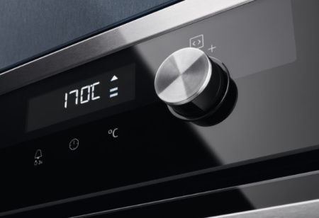 Духовой шкаф Electrolux OKE6P71X купить за 99&nbsp;360 ₽ в Москве с доставкой по РФ