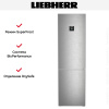 Холодильник Liebherr CBNSDC 573I - купить онлайн, цена 176 000.47 ₽, стоимость доставки по МСК и РФ от 300 рублей, заказать сейчас! Холодильник Liebherr CBNSDC 573I купить за 176 000.47 ₽ в Москве с доставкой по РФ