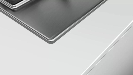 Газовая варочная панель Bosch PCQ7A5M90R купить за 67&nbsp;560.47 ₽ в Москве с доставкой по РФ