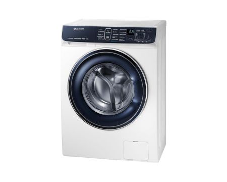 Стиральная машина Samsung WW80R62LAFWDLP купить за 45&nbsp;555 ₽ в Москве с доставкой по РФ