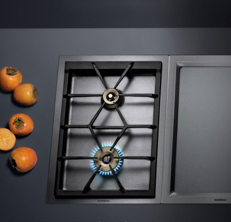Варочная панель Gaggenau VG 425-211 купить за 129&nbsp;999 ₽ в Москве с доставкой по РФ