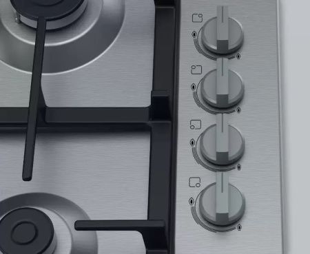 Варочная панель Bosch PBP6C5B92R купить за 50&nbsp;520.49 ₽ в Москве с доставкой по РФ