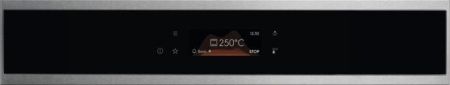 Духовой шкаф Electrolux EOE8P39X купить за 78&nbsp;830 ₽ в Москве с доставкой по РФ