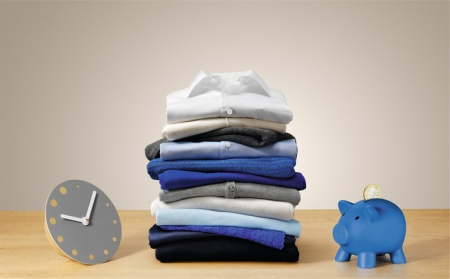 Стиральная машина Electrolux EW6N227C купить за 123&nbsp;050 ₽ в Москве с доставкой по РФ