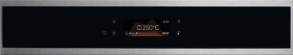Духовой шкаф Electrolux EOE8P39X - купить за 78&nbsp;830 ₽ в Москве с доставкой по РФ