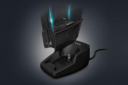 Пылесос Miele SMML0 Triflex HX1 Pro серый инфинити - купить онлайн, цена 106 400 ₽, стоимость доставки по МСК и РФ от 300 рублей, заказать сейчас! Пылесос Miele SMML0 Triflex HX1 Pro серый инфинити купить за 106 400 ₽ в Москве с доставкой по РФ