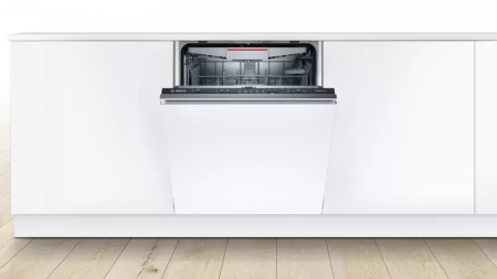 Встраиваемая посудомоечная машина BOSCH SMV25GX03R купить за 112&nbsp;485.10 ₽ в Москве с доставкой по РФ