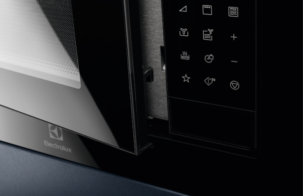 Встраиваемая микроволновая печь Electrolux LMSD253TM - купить за 61&nbsp;040 ₽ в Москве с доставкой по РФ