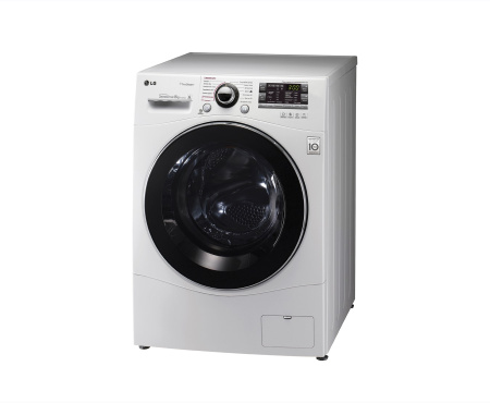 Стиральная машина LG F14A8TDS купить за 47&nbsp;000 ₽ в Москве с доставкой по РФ