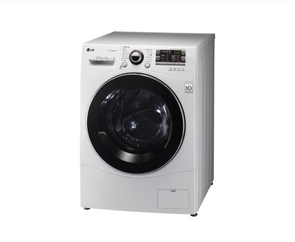 Стиральная машина LG F14A8TDS - купить онлайн, цена 47 000 ₽, стоимость доставки по МСК и РФ от 300 рублей, заказать сейчас! Стиральная машина LG F14A8TDS - купить за 47 000 ₽ в Москве с доставкой по РФ