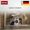 Стиральная машина Miele WWB 380 WCS 125 Edition купить за 168&nbsp;800 ₽ в Москве с доставкой по РФ