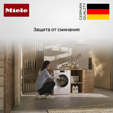Стиральная машина Miele WWB 380 WCS 125 Edition купить за 168&nbsp;800 ₽ в Москве с доставкой по РФ
