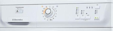Стиральная машина Electrolux EWP 106100 W купить за 238&nbsp;400 ₽ в Москве с доставкой по РФ