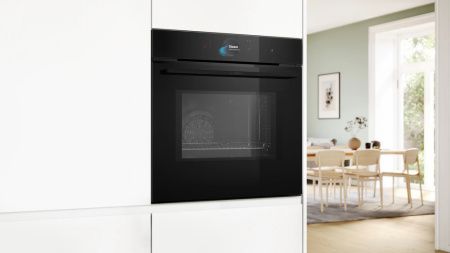 Духовой шкаф Bosch HNG978NB1 - купить онлайн, цена 451 110.26 ₽, стоимость доставки по МСК и РФ от 300 рублей, заказать сейчас! Духовой шкаф Bosch HNG978NB1 купить за 451 110.26 ₽ в Москве с доставкой по РФ