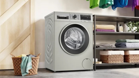 Стиральная машина Bosch WGA2540XME купить за 104&nbsp;170.25 ₽ в Москве с доставкой по РФ