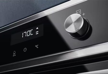 Духовой шкаф Electrolux EVL 6E40 X - купить онлайн, цена 88 180 ₽, стоимость доставки по МСК и РФ от 300 рублей, заказать сейчас! Духовой шкаф Electrolux EVL 6E40 X купить за 88 180 ₽ в Москве с доставкой по РФ