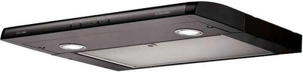 Встраиваемая вытяжка Electrolux EFT 60466 K - купить онлайн, цена 7 760 ₽, стоимость доставки по МСК и РФ от 300 рублей, заказать сейчас! Встраиваемая вытяжка Electrolux EFT 60466 K - купить за 7 760 ₽ в Москве с доставкой по РФ