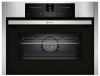 Компактный духовой шкаф Neff C15CR22N0 купить за 375&nbsp;200 ₽ в Москве с доставкой по РФ