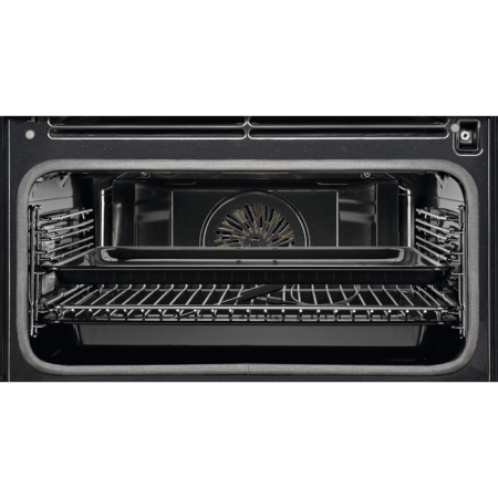 Духовой шкаф Electrolux EVK 95946 AX купить за 196&nbsp;800 ₽ в Москве с доставкой по РФ
