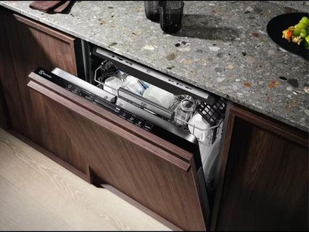 Electrolux KECA7305L купить за 198&nbsp;380 ₽ в Москве с доставкой по РФ