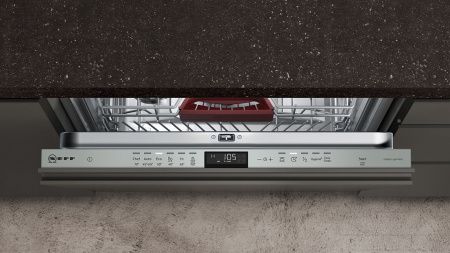 Neff S515M60X0R купить за 227&nbsp;800 ₽ в Москве с доставкой по РФ