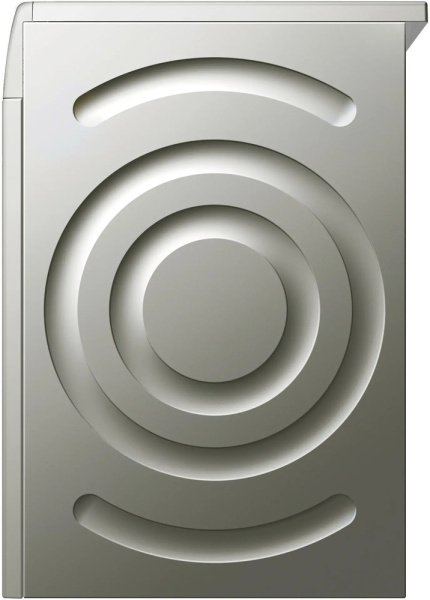 Сушильная машина Bosch WQK2521XME - купить онлайн, цена 46 000.00 ₽, стоимость доставки по МСК и РФ от 300 рублей, заказать сейчас! Сушильная машина Bosch WQK2521XME - купить за 46 000.00 ₽ в Москве с доставкой по РФ