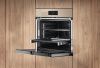 Духовой шкаф Miele H 7860 BPX Pearl beige купить за 571&nbsp;600 ₽ в Москве с доставкой по РФ