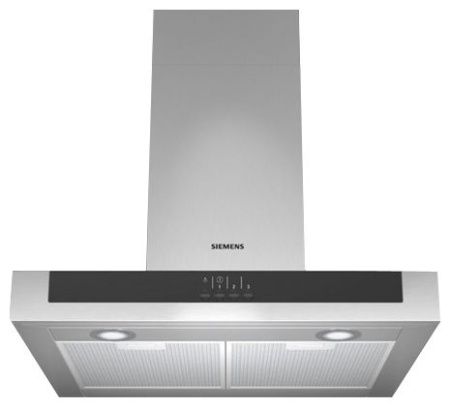 Вытяжка Siemens LC657BC20 - купить онлайн, цена 18 248 ₽, стоимость доставки по МСК и РФ от 300 рублей, заказать сейчас! Вытяжка Siemens LC657BC20 купить за 18 248 ₽ в Москве с доставкой по РФ